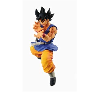 Dragon Ball GT: Son Goku - Ultimate Soldiers