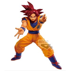 Dragon Ball Super - Maximatic: Son Goku V