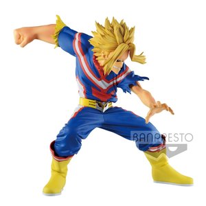 My Hero Academia: Special All Might
