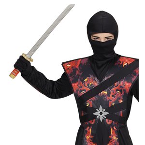 Katana japonais - Épée ninja