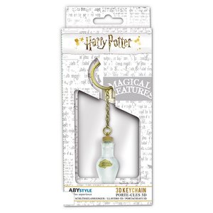 Harry Potter: Felix Felicis