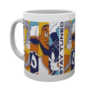  Looney Tunes: Space Jam Blocks