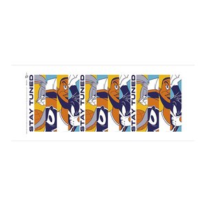  Looney Tunes: Space Jam Blocks