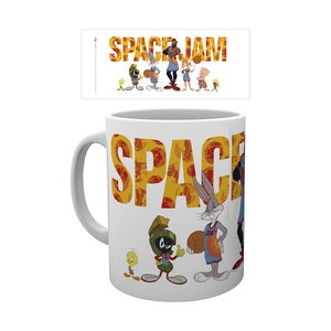  Looney Tunes: Space Jam