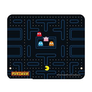 Pac Man: Labirinto