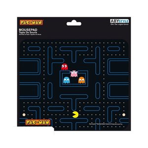 Pac Man: Labirinto