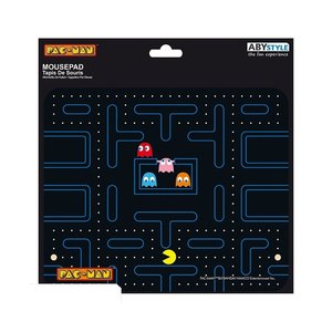 Pac Man: Labyrinth