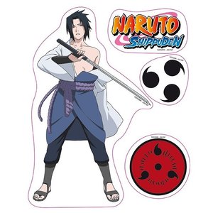 Naruto Shippuden: Sasuke & Itachi