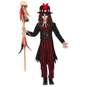 Mago Voodoo