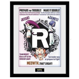 Pokémon: Team Rocket