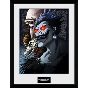 Death Note: Shinigami