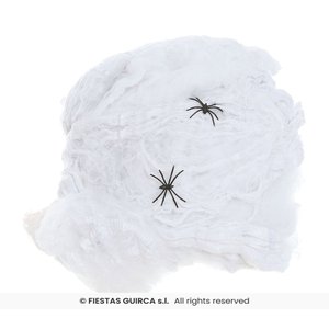 Tela di ragno gigante 228 g