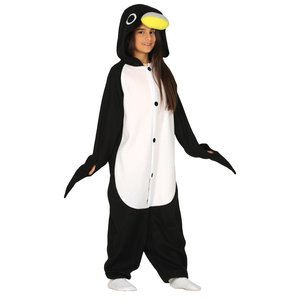 Kuscheliger Pinguin