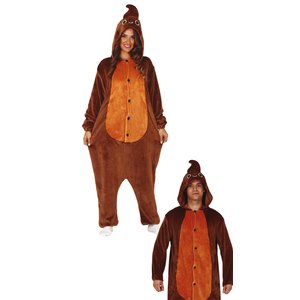 Emoticon Kackhaufen - Poop