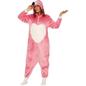 Fenicottero coccolone