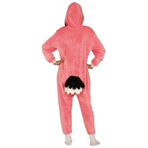 Fenicottero coccolone