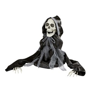 Animatronics: Grim Reaper