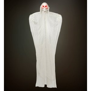 Animatronics: Fantasma Bianco