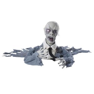 Animatronics: Zombie