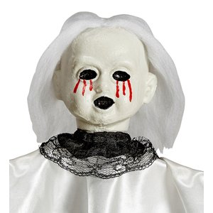 Geister-Puppe