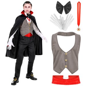 (4) Signore dei vampiri Signore dei vampiri