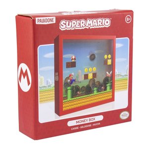 Super Mario: Arcade