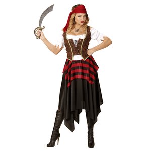 Pirata Isabella