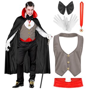 Seigneur Vampire