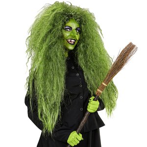 Sorcière méchante - Wicked Witch