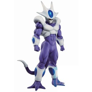 Dragon Ball Z: Cooler - Final Form - Back To The Film