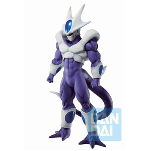 Dragon Ball Z: Cooler - Final Form - Back To The Film