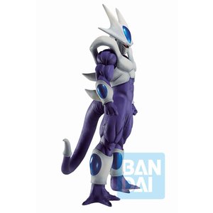 Dragon Ball Z: Cooler - Final Form - Back To The Film
