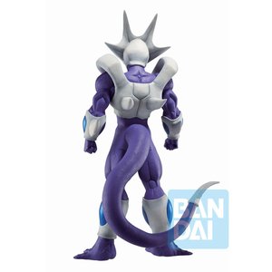 Dragon Ball Z: Cooler - Final Form - Back To The Film
