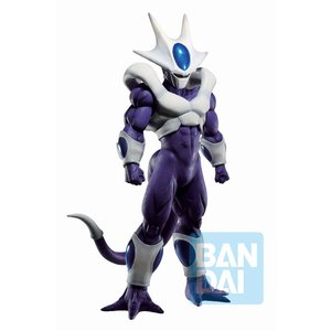 Dragon Ball Z: Cooler - Final Form - Back To The Film
