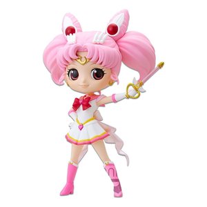 Sailor Moon: Super Sailor Chibi Moon - Kaleidoscope Ver.