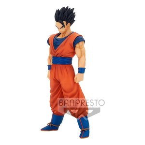 Dragon Ball Z - Grandista Resolution of Soldiers: Son Gohan