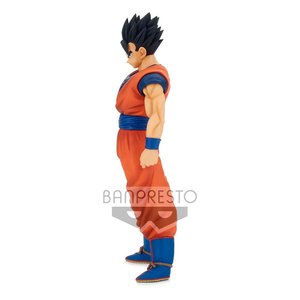 Dragon Ball Z - Grandista Resolution of Soldiers: Son Gohan