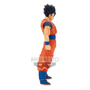 Dragon Ball Z - Grandista Resolution of Soldiers: Son Gohan