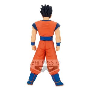 Dragon Ball Z - Grandista Resolution of Soldiers: Son Gohan