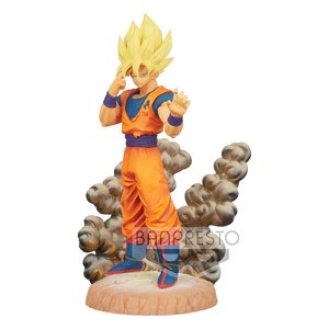 Dragon Ball Z - History Box: Son Goku Vo. 2