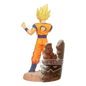 Dragon Ball Z - History Box: Son Goku Vo. 2