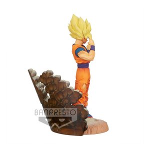Dragon Ball Z - History Box: Son Goku Vo. 2