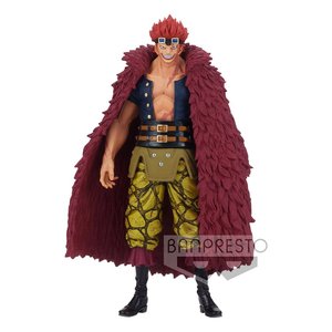 One Piece - DXF Grandline Men - Wano Kuni: Eustass Kid