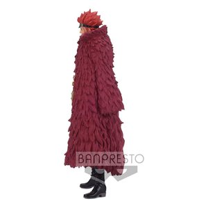One Piece - DXF Grandline Men - Wano Kuni: Eustass Kid