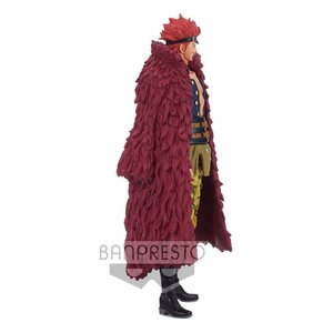 One Piece - DXF Grandline Men - Wano Kuni: Eustass Kid