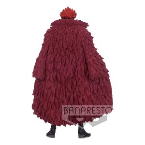 One Piece - DXF Grandline Men - Wano Kuni: Eustass Kid