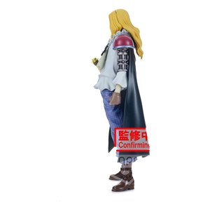 One Piece - DXF Grandline Men - Wano Kuni: Basil Hawkins