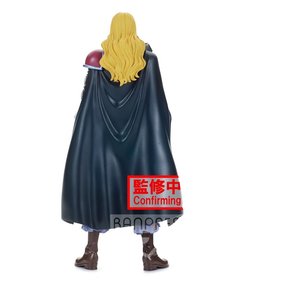 One Piece - DXF Grandline Men - Wano Kuni: Basil Hawkins