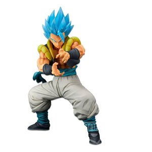 Dragonball Super - BWFC 3: The Gogeta - The Brush