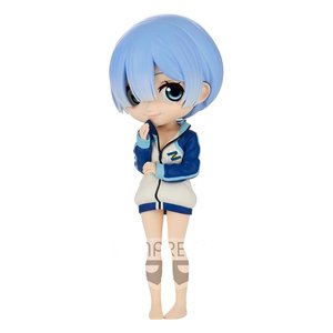 Re:Zero - Q Posket: Rem - Vol. 2 Ver. B